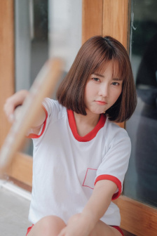 在那夏天等待着